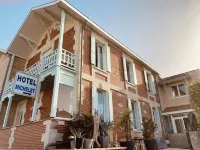 Hôtel Michelet Plage Các khách sạn gần Gare SNCF Le Verdon sur Mer