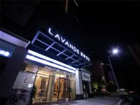 Lavande Hotel (Heping Parkson Plaza) Các khách sạn ở Hòa Bình