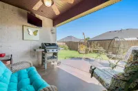 Northwest Arkansas Home Near Bentonville & Trails! - 3-Star