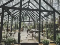 T'Măng ĐEENG Homestay Hotels in Kon Plong District