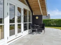 "Gertrud" -  from the Sea Hotels in Hadsund