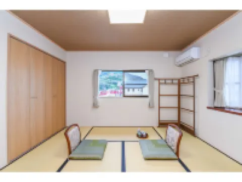 冨屋金兵衛邸 大洲のホテル