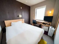 Super Hotel Takamatsu KIN en Kan - con terme