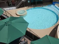 Tsuetate Keiryu No Yado Daishizen - Pools