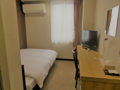 River Side Hotel Omagari فنادق في دايسين