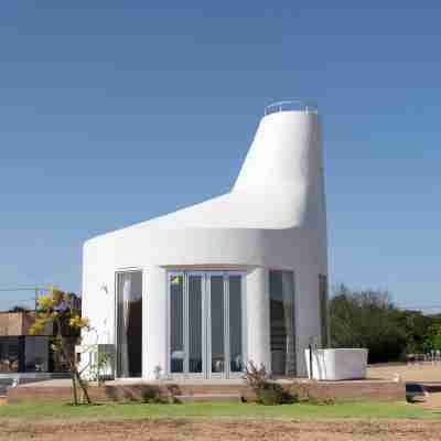 HAV Hygge Setouchi Hotel Exterior