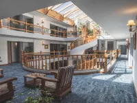 Patagonia Plaza Hotel Hotels in San Martin De Los Andes