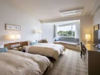 Hotel Harvest Hamanako