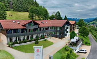 Allgäuer Panoramahotel
