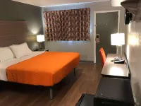 索諾拉温德姆速8酒店 索諾拉酒店