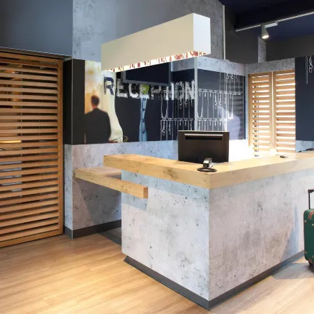 ibis budget Tarbes