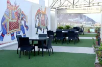 Starlit Suites Neemrana Hoteles en Neemrana