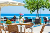 Xenios Dolphin Beach Hotel Hotels in Possidi