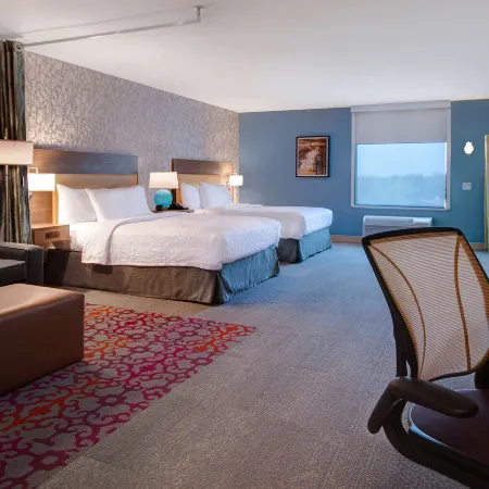 Home2 Suites by Hilton Shepherdsville Louisville South