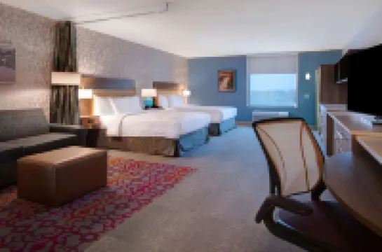 Home2 Suites by Hilton Shepherdsville Louisville South