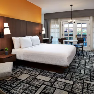Best Western Plus Meridian Inn & Suites, Anaheim-Orange
