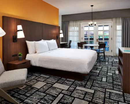 Best Western Plus Meridian Inn & Suites, Anaheim-Orange Hotels in Orange