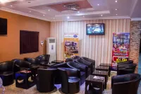 Ellis Suites Limited Hotels in Ojodu Berger