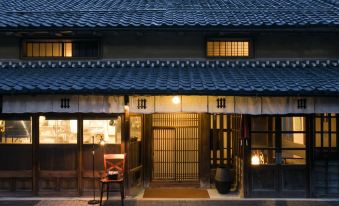 NIPPONIA Sasayama Castle Town Hotel
