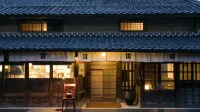 NIPPONIA Sasayama Castle Town Hotel Hotels in Tamba-Sasayama