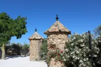 Beautiful Accommodation at the Heart of Andalusia!