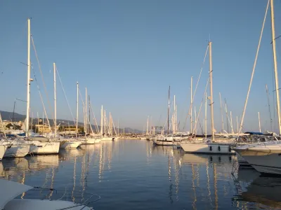 Peace & Plenty 2 - a pochi minuti dal mare Hotel in zona Spiaggia pubblica di Paraggi