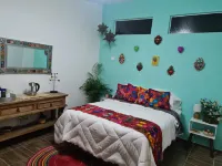 The Mesquite Mexicano Hab 1 "la Catrina"