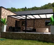 La Villa "les pieds dans l'eau"