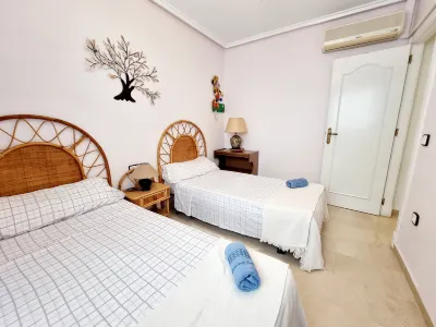 Penthouse in Playa la Mata