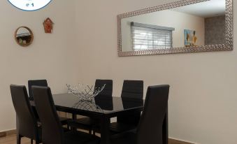 Casa Marina 1 Excellent Location San Carlos Sonora 5 Mins to the Beach