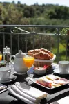 Hotel Restaurant le Gardon - Pont du Gard Hotels in Collias