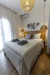 2B Luxurious Villa Io, with Private Pool and Stunningt Sea Views - Vuoristonäköala