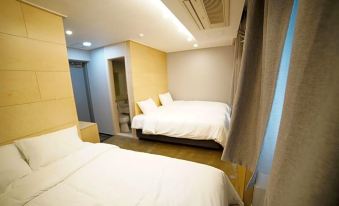 Hotel Dada Insadong