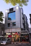 Reliable Inn - Bãi đậu xe