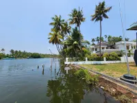 The Kochi Backwater Resort Hotels in Vypin
