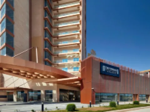 Staybridge Suites DOHA LUSAIL by IHG Hotels in Lusail