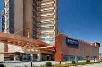 Staybridge Suites DOHA LUSAIL by IHG Hotel in zona Perla del Qatar