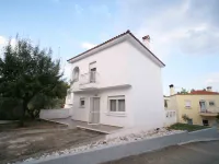Sithonia Lodge Hotel di Metamorfosi