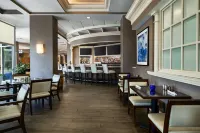 Hilton Kansas City Country Club Plaza - breakfast