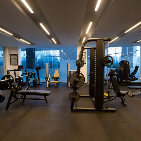 Отель Hyatt Regency Душанбе