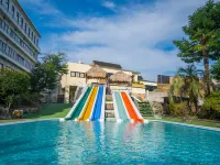 佐賀・川上峡温泉 ホテル龍登園 - ブティック
