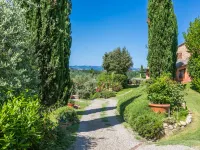 Casa Mori Hotels in Certaldo