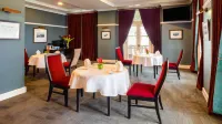GRAND PACIFIC HOTEL by IHG - breakfast
