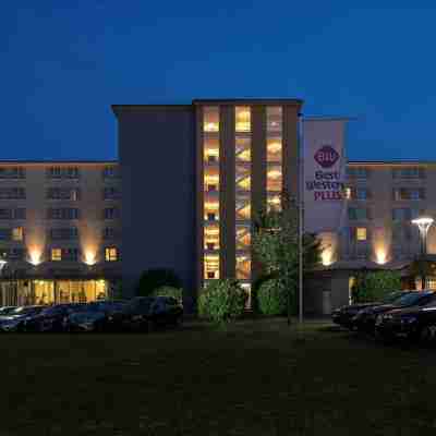 Best Western Plus iO Hotel Hotel Exterior