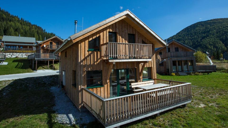 Superior #11 IR-Sauna&Sprudelwanne