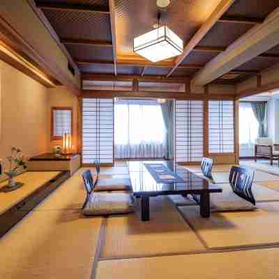 ホテル吹上荘 Rooms