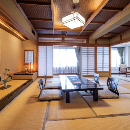 Hotel Fukiageso
