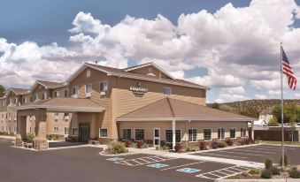 Country Inn & Suites by Radisson, Prineville, or