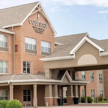 Country Inn & Suites by Radisson, Green Bay East, WI