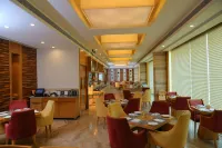 Efcee Sarovar Premiere Bhavnagar - พร้อมอาหารเช้า